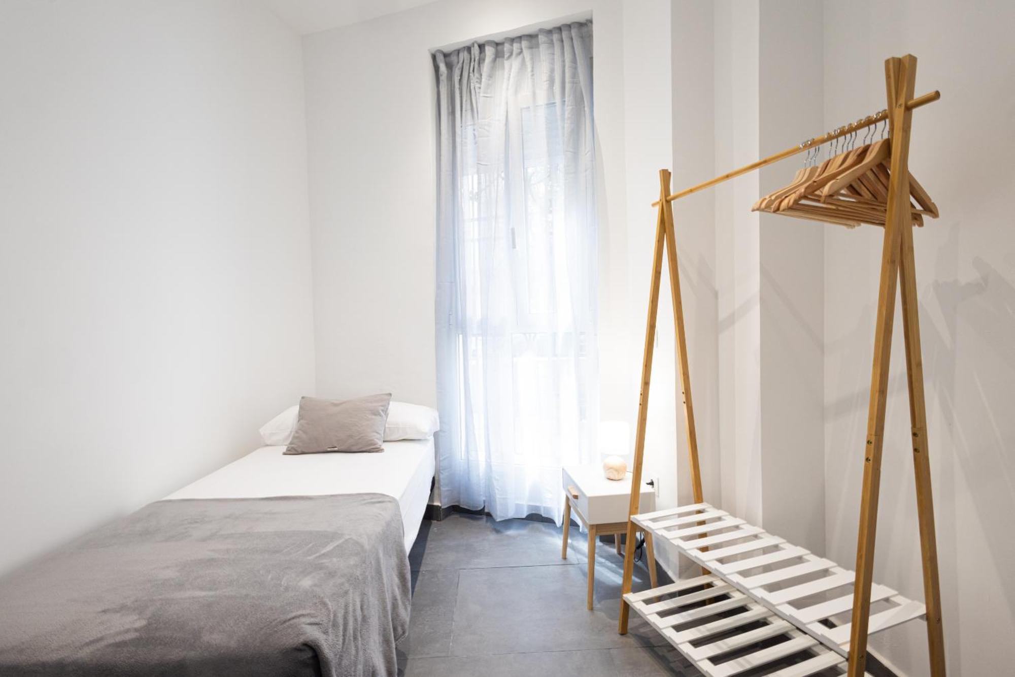 Florit Flats - The Patraix Apartments Valencia Exterior photo